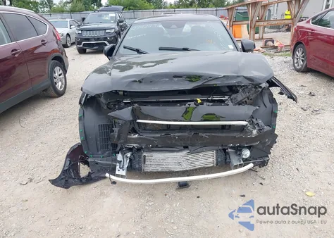 2020 Volvo S60 T6 R-Design z USA, uszkodzony, nr VIN 7JRA22TM8LG032863